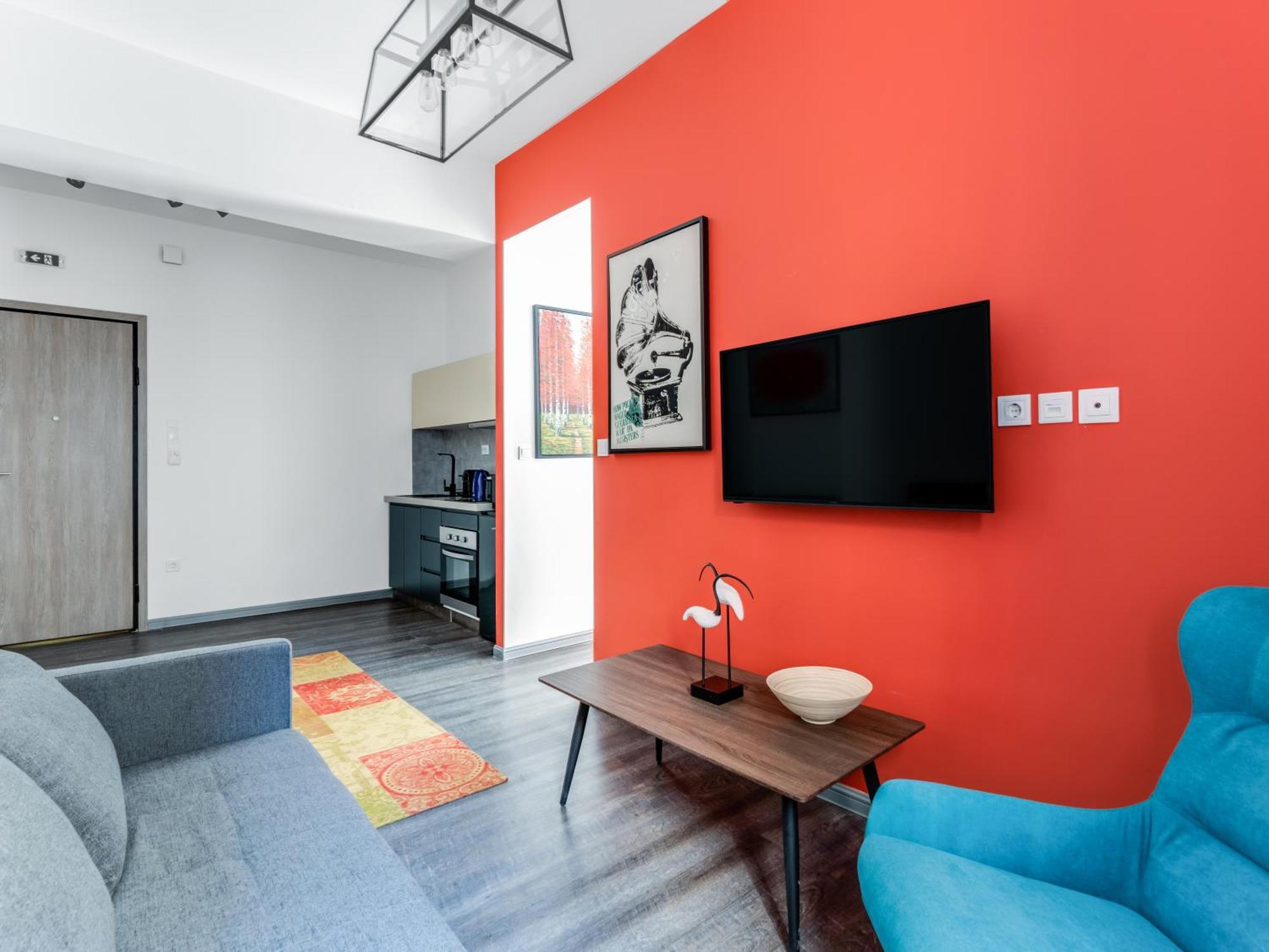 Yalarent Luxury Apartments In The Heart Of The City Афины Экстерьер фото