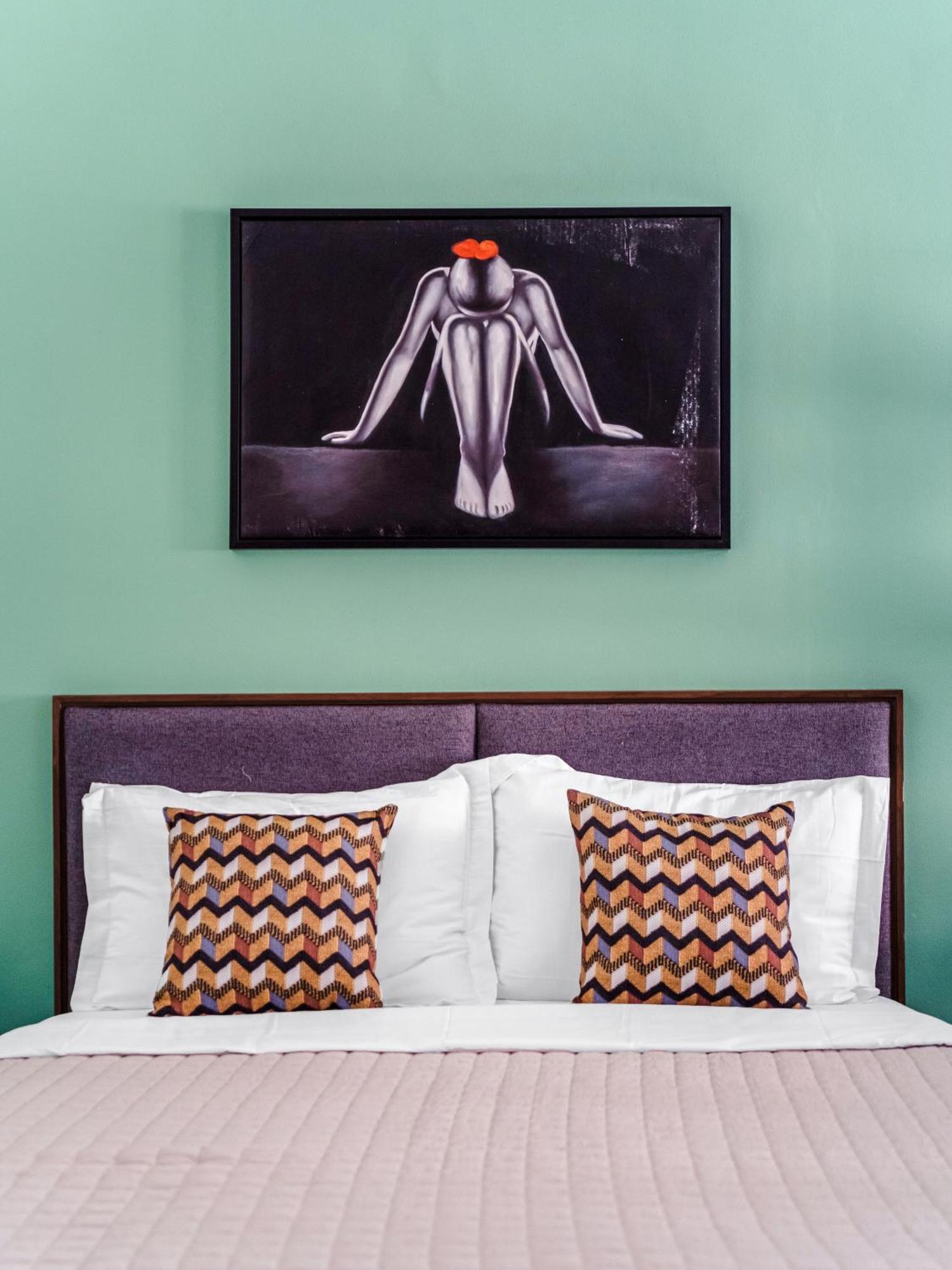 Yalarent Luxury Apartments In The Heart Of The City Афины Экстерьер фото