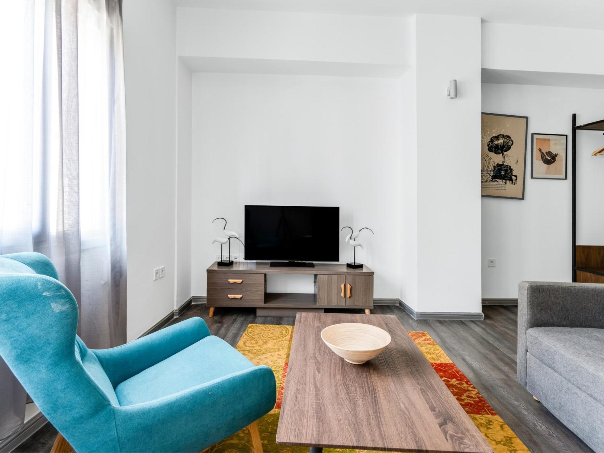 Yalarent Luxury Apartments In The Heart Of The City Афины Экстерьер фото