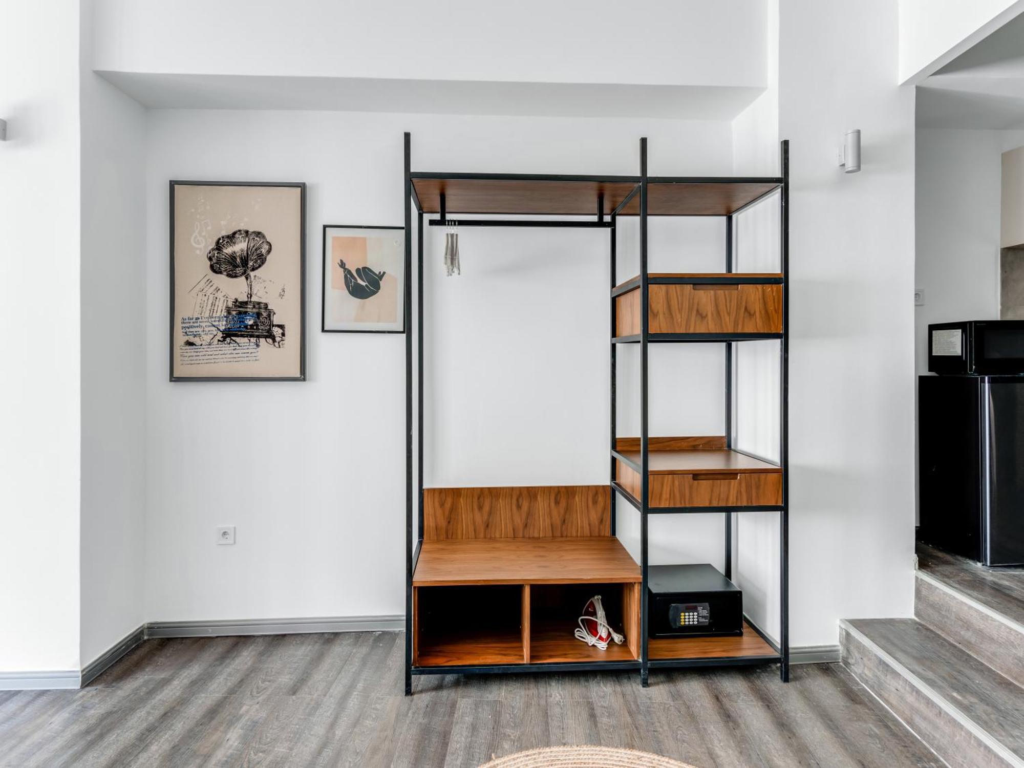 Yalarent Luxury Apartments In The Heart Of The City Афины Экстерьер фото